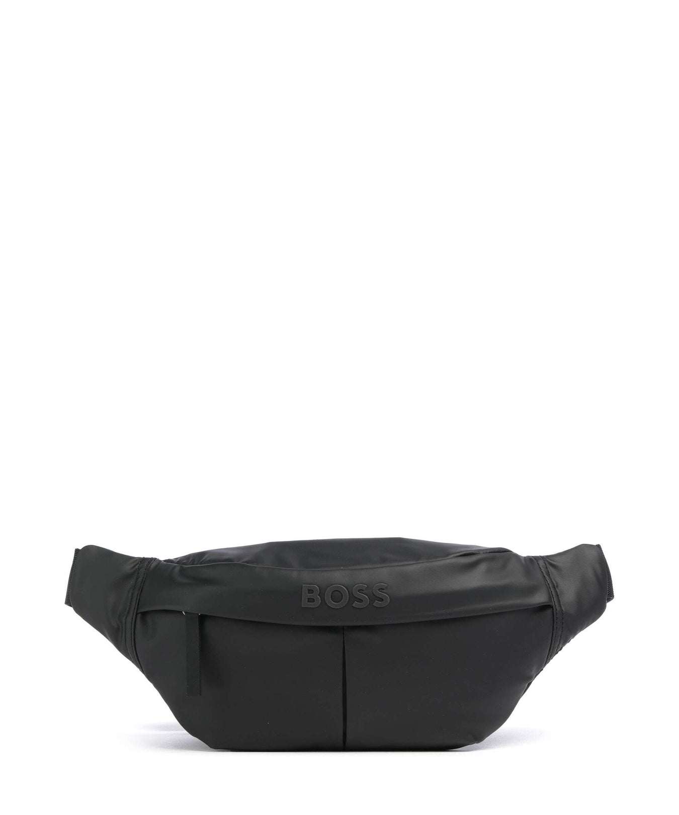 BOSS Stormy Fanny pack black