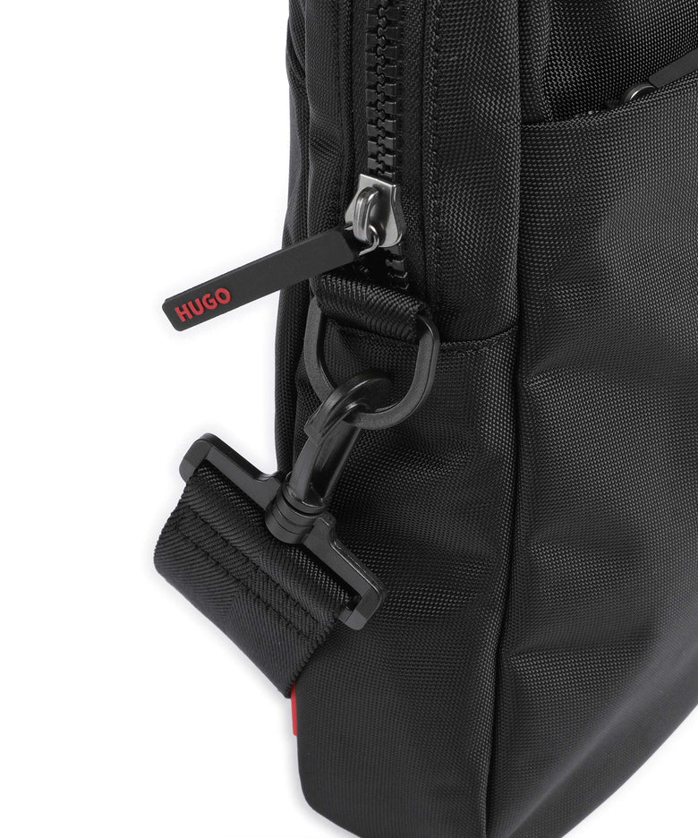 Hugo Ethon 3.0 Briefcase black