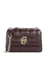 BOSS B Icon S Torba preko ramena open purple