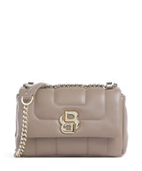 BOSS B Icon S Torba preko ramena open brown