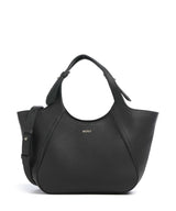 BOSS Lenah Small Handbag black