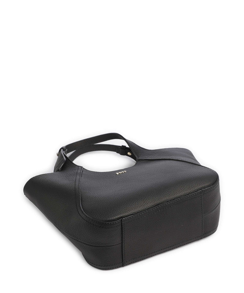 BOSS Lenah Small Handbag black