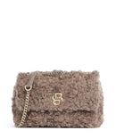 BOSS B Icon M Torba preko ramena open brown