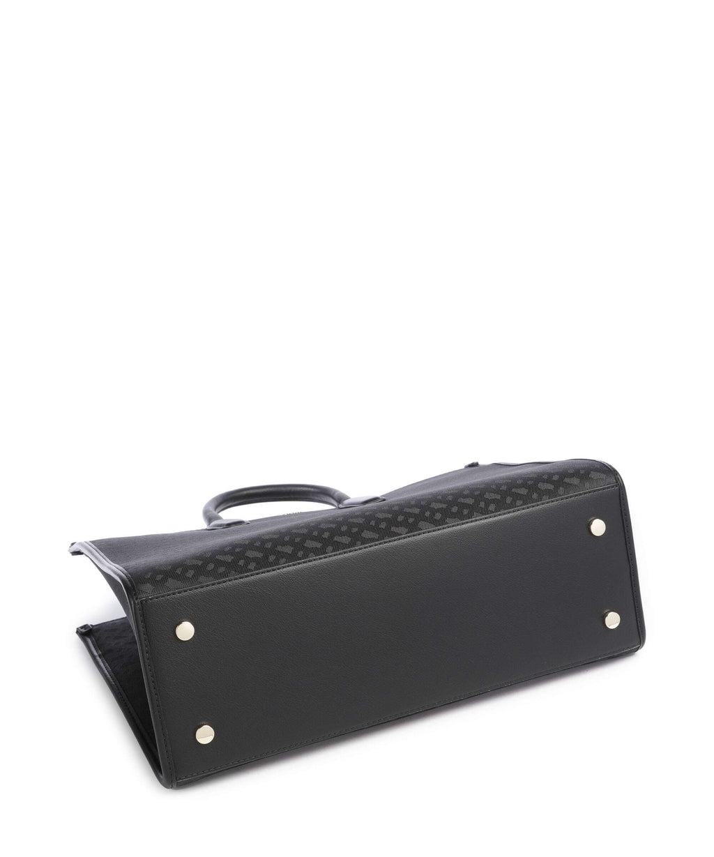 BOSS Sandy Handbag black