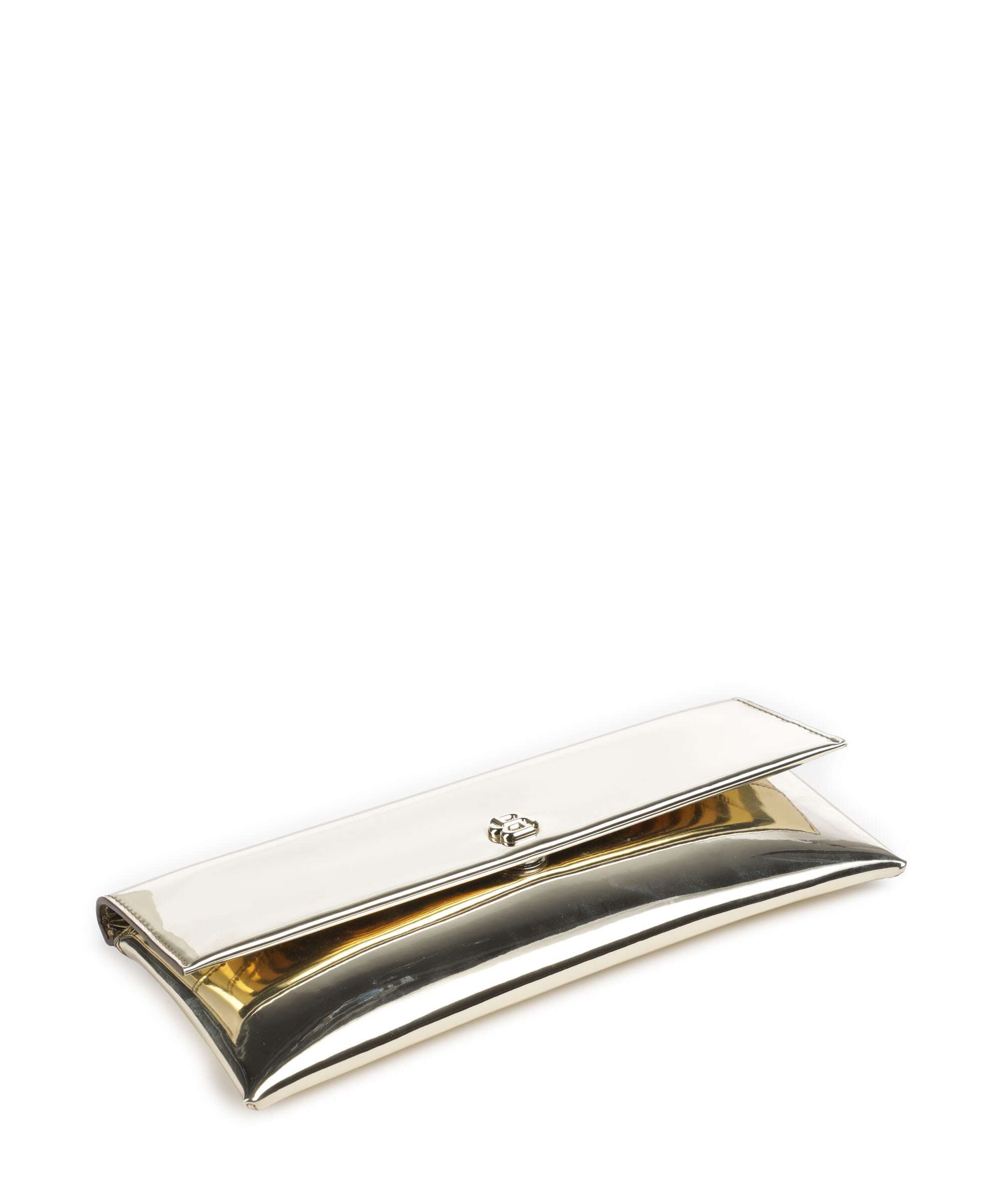 BOSS Beyond Crossbody bag gold