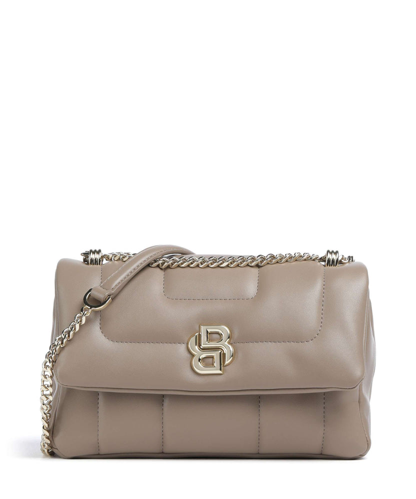 BOSS B Icon M Shoulder bag open brown