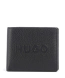 Hugo Ethon Novčarka black