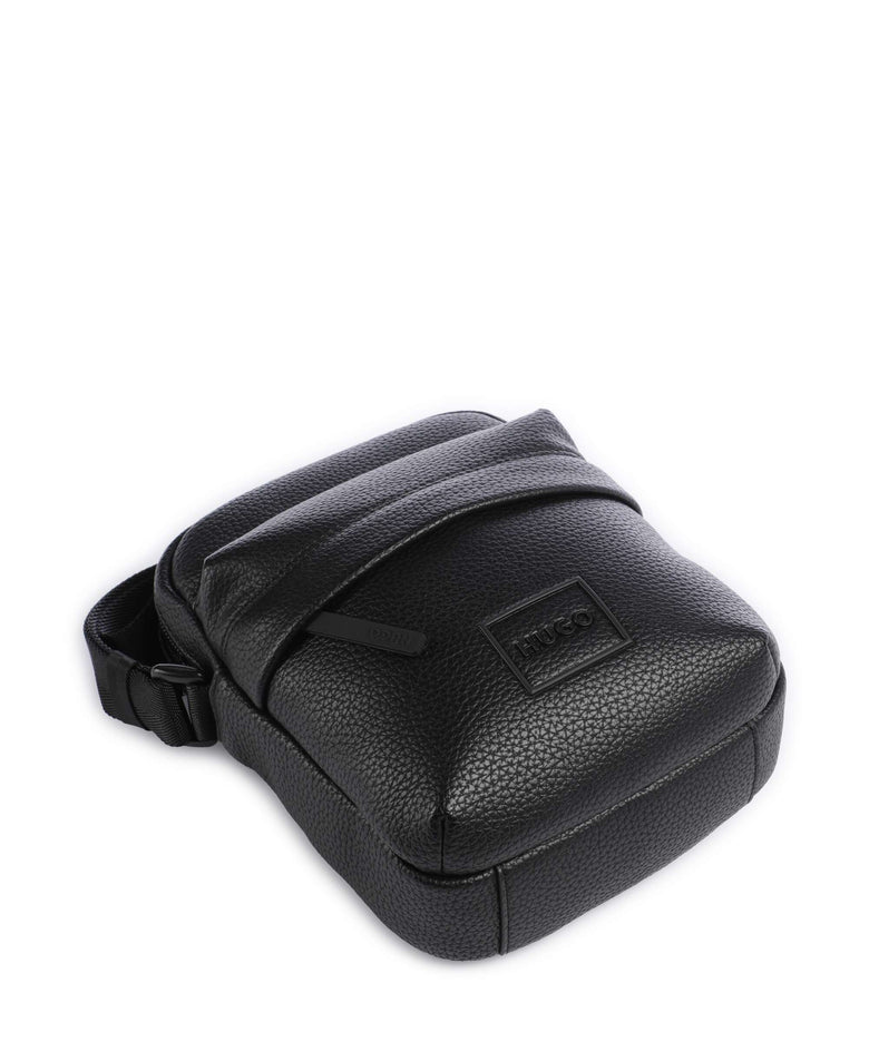 Hugo Ethon Crossbody bag black