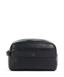 Hugo Quantic toaletna torbica black