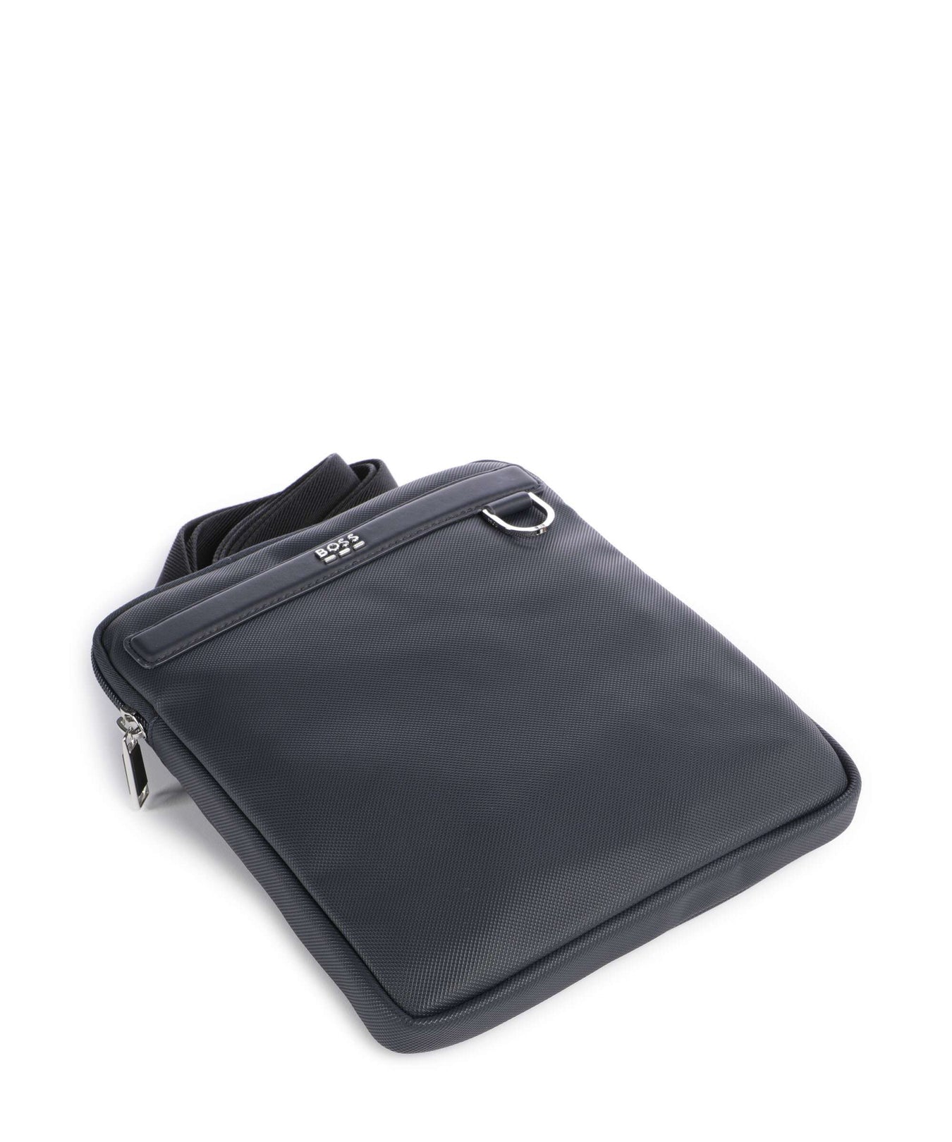 BOSS Jinko Crossbody bag dark blue