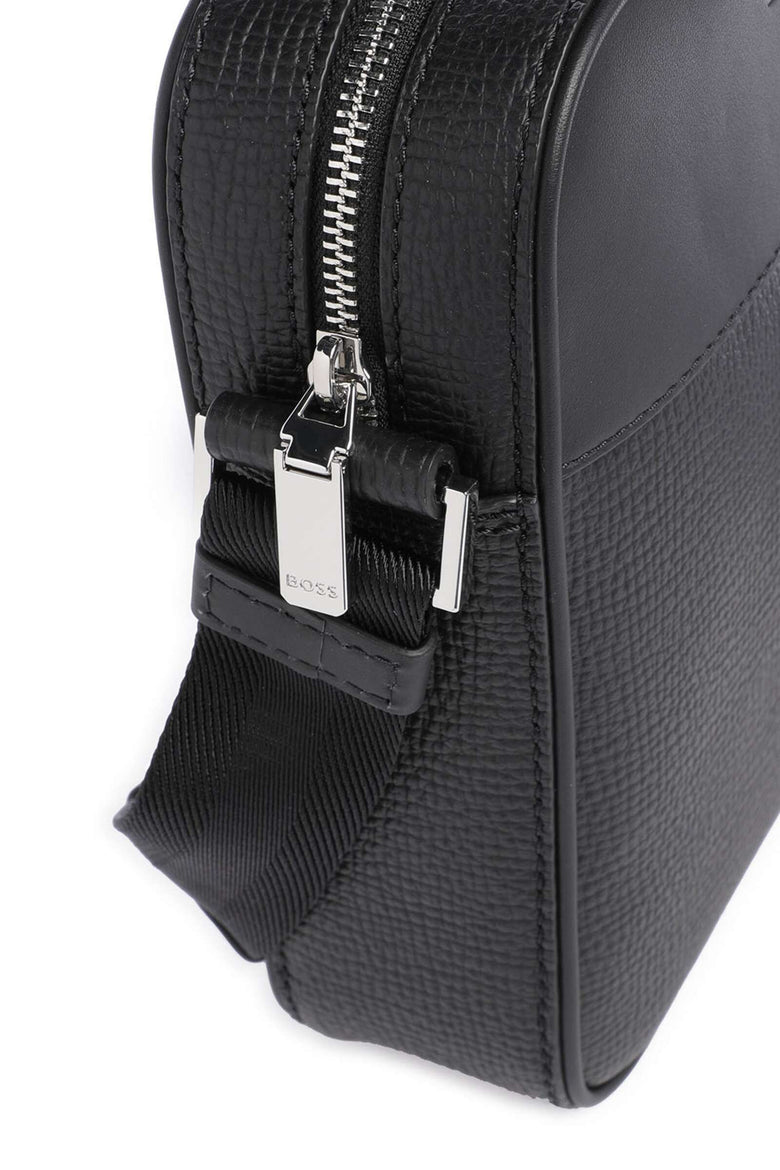 BOSS Crosstown Crossbody bag black