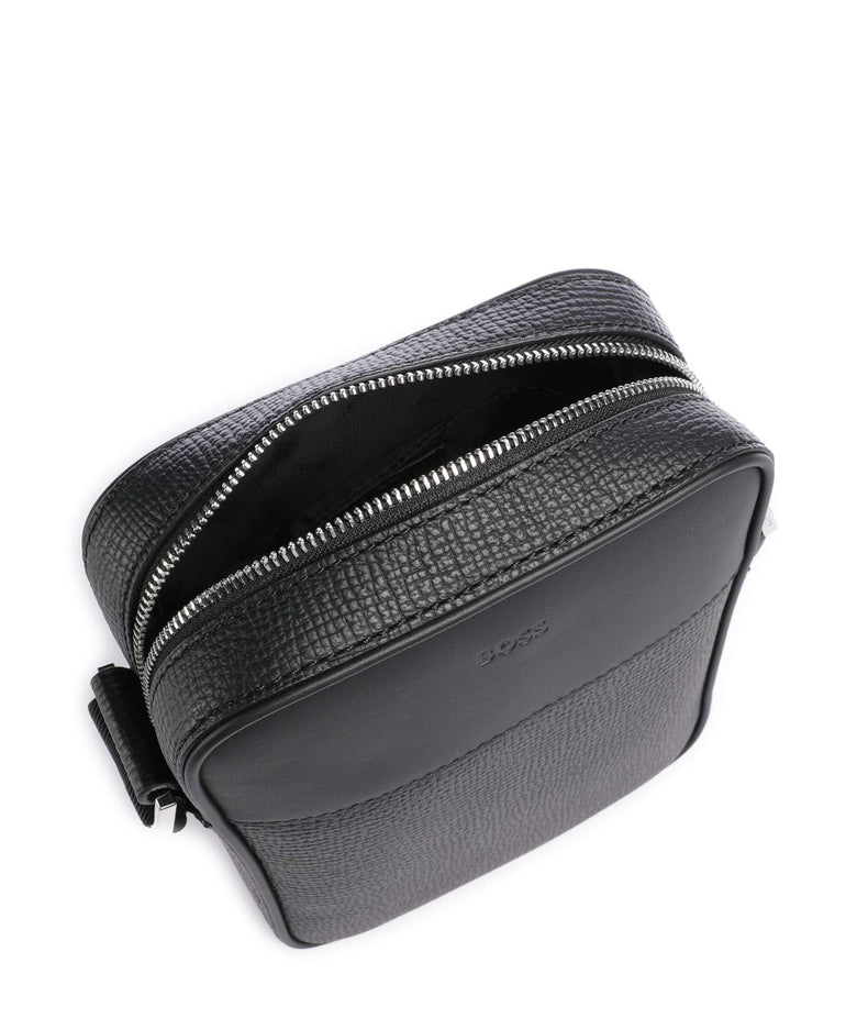 BOSS Crosstown Crossbody bag black