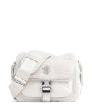 BOSS B Icon Torba preko ramena open white
