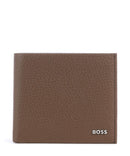 BOSS Crosstown Novčarka medium brown