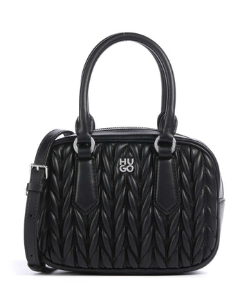 Hugo Chris 2.0 Torbu black