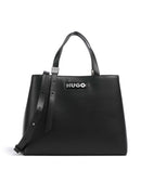 Hugo Mel 2.0 Torbu black