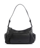 Hugo Bel 2.0 Torba preko ramena black