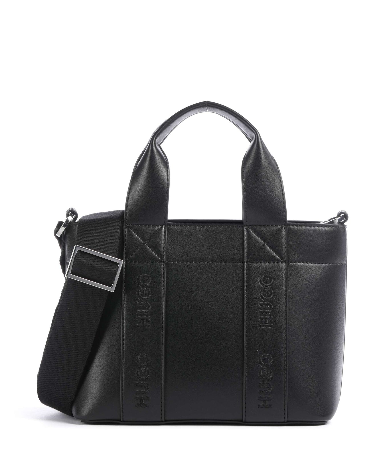 Hugo Becky Handbag black