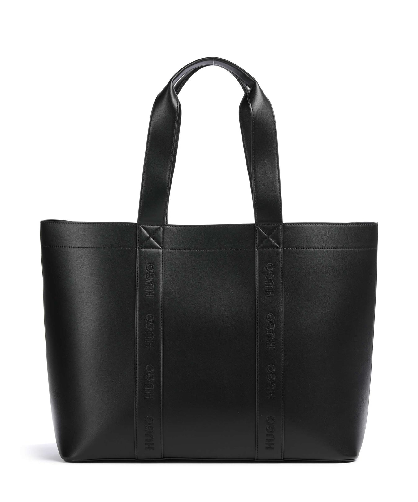 Hugo Becky Tote bag black