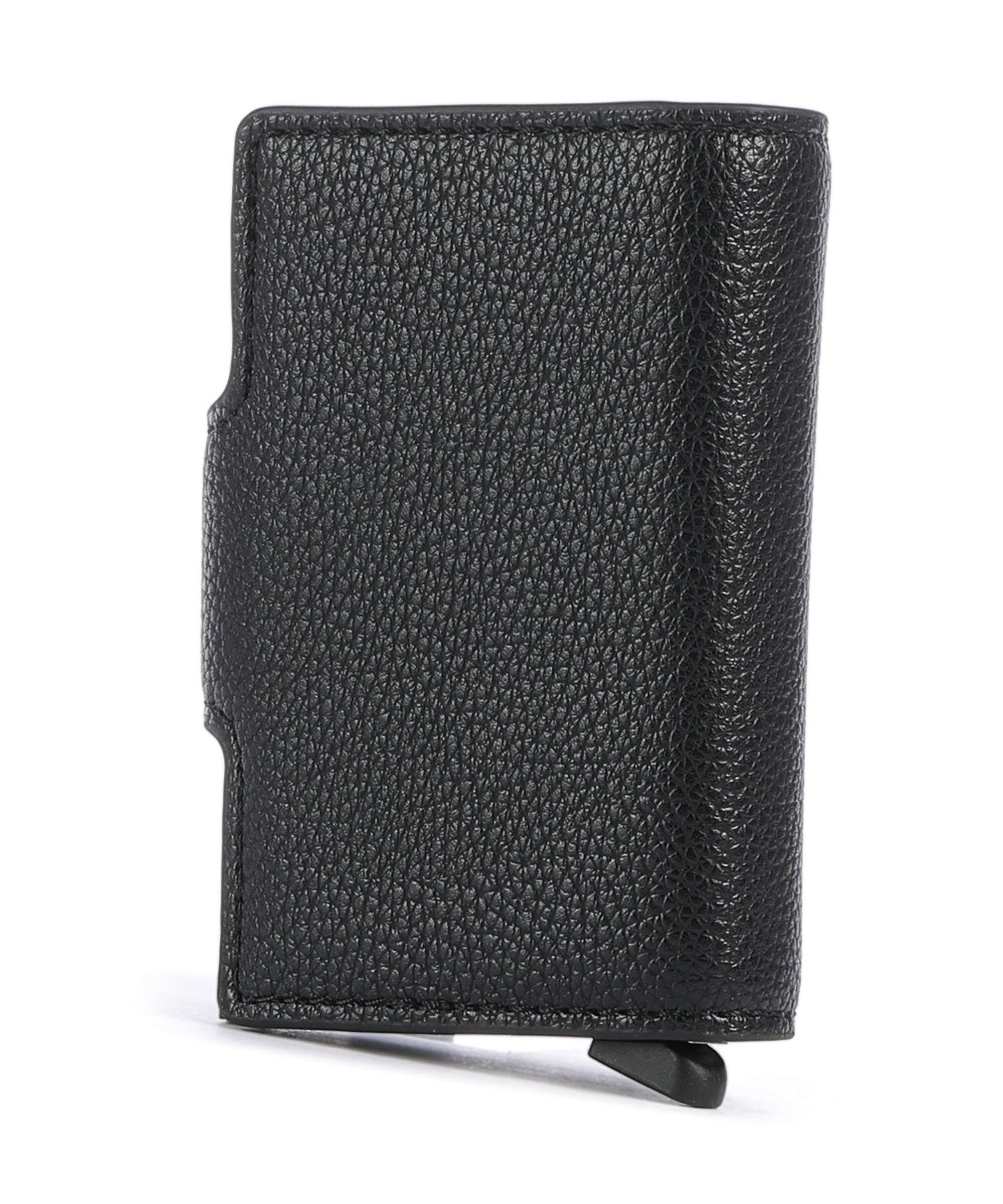 BOSS Ray RFID Credit card holder black