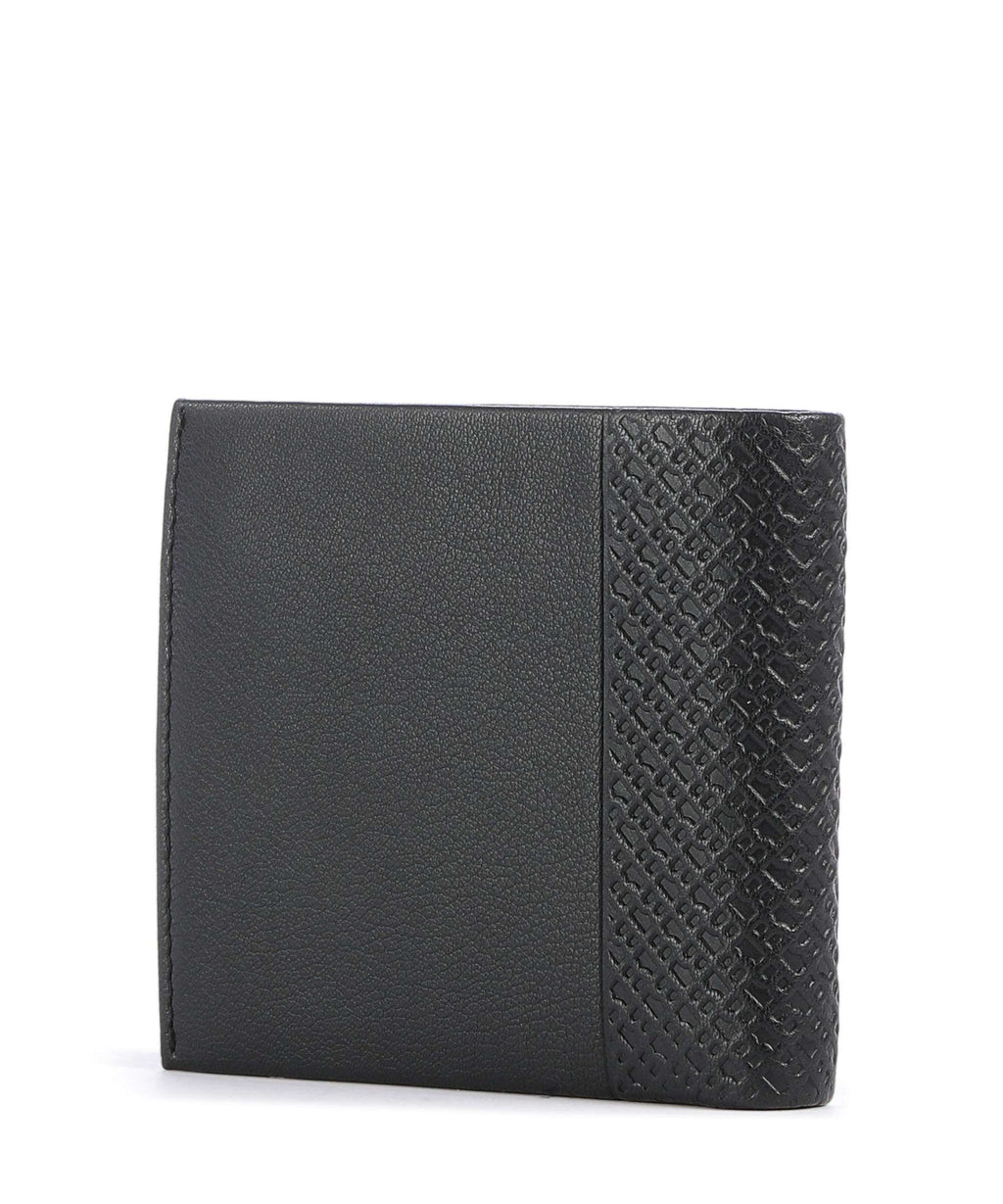 BOSS Crosstown Wallet black