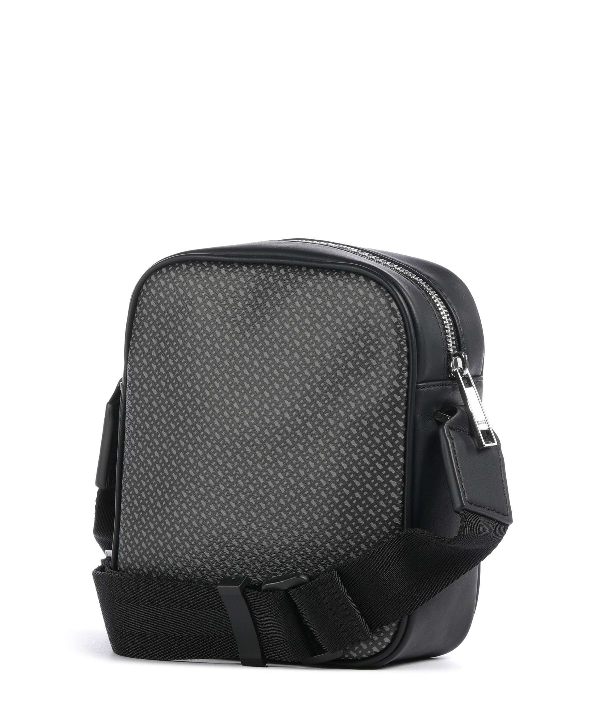 BOSS Ray Crossbody bag black