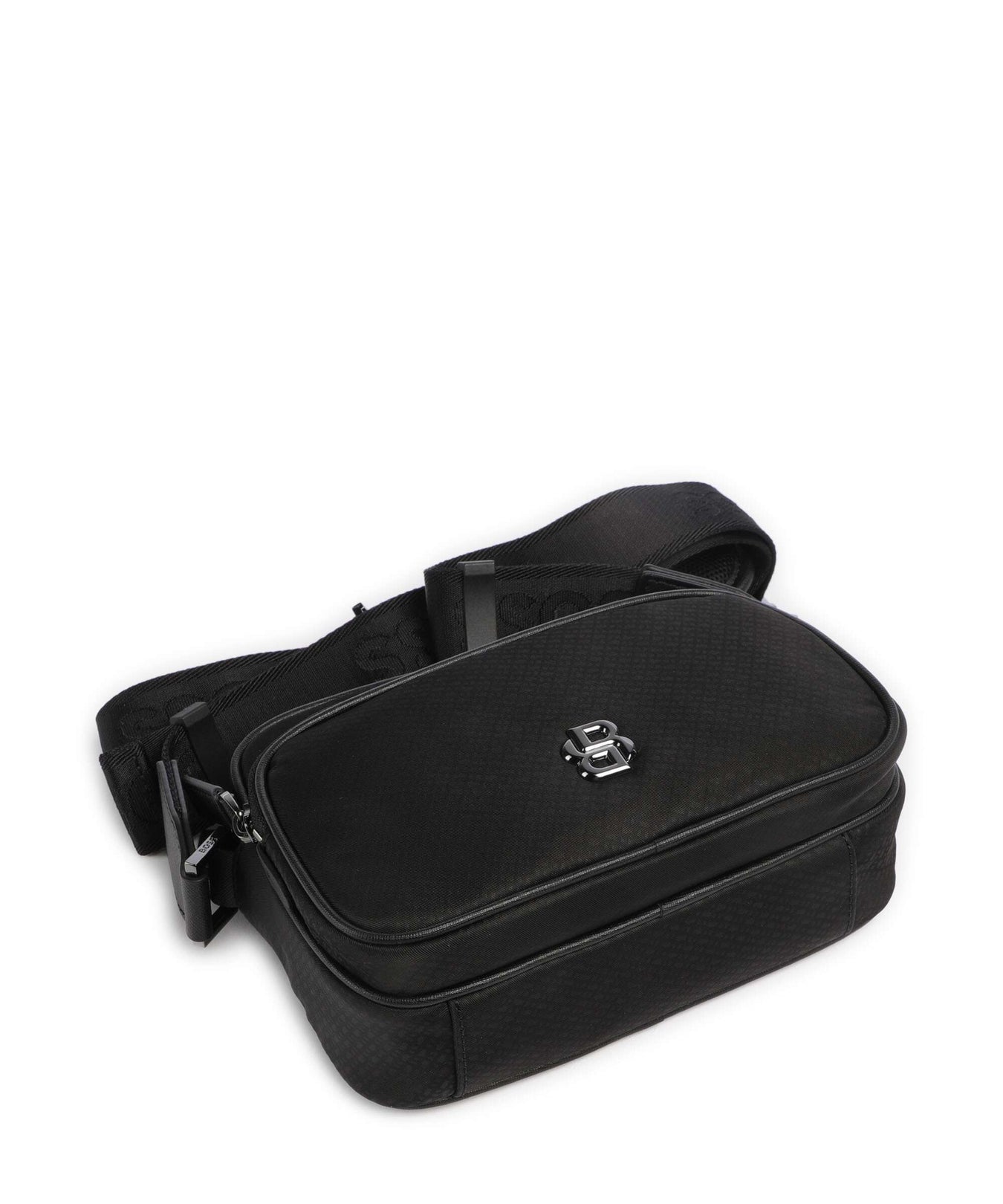 BOSS B Icon Crossbody bag black