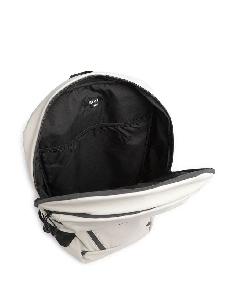 BOSS Stenson Backpack light beige