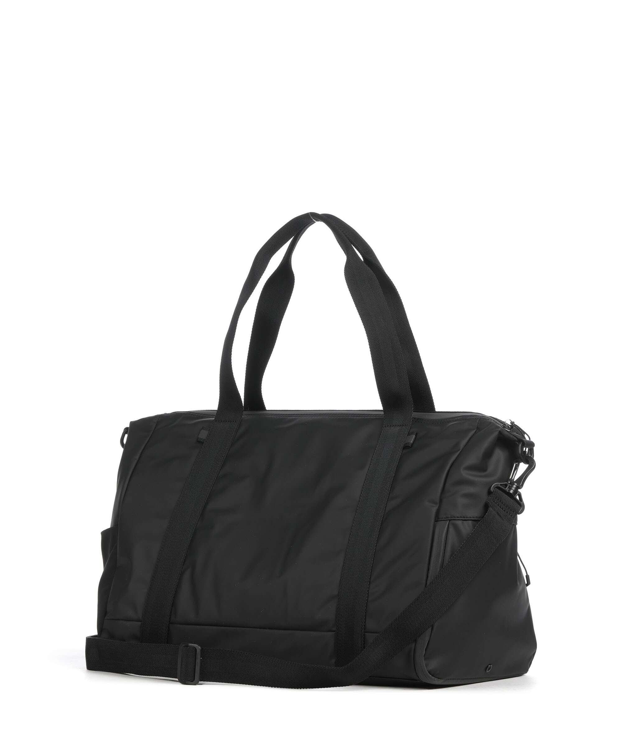 BOSS Stenson Weekend bag black