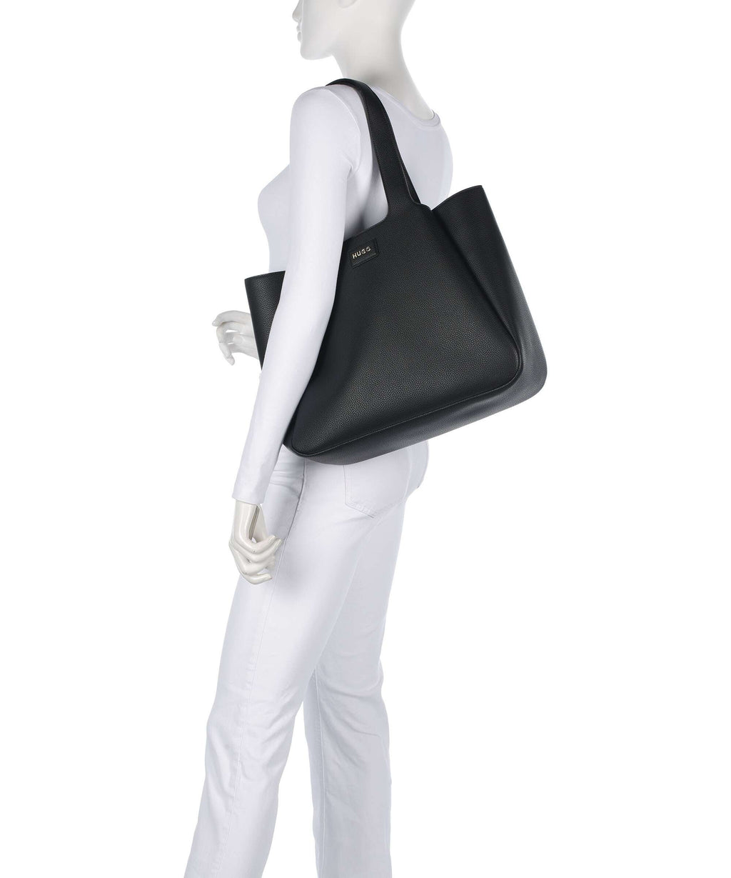 Hugo Orin Tote bag black