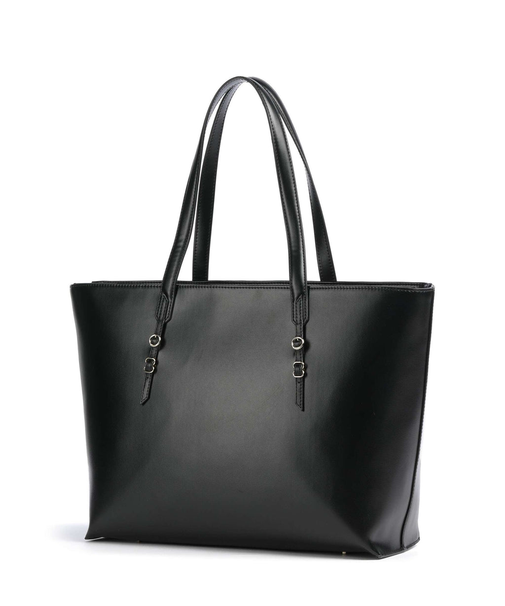 Hugo Syndra Tote bag black