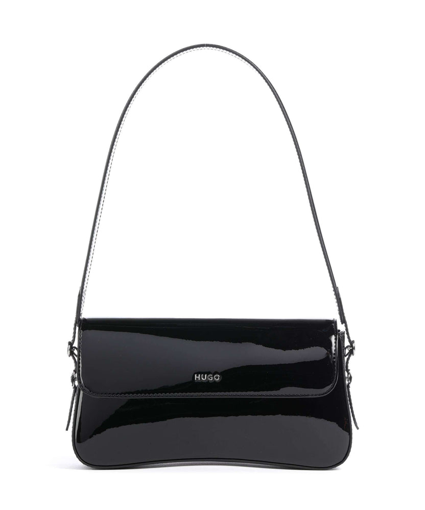 Hugo Syndra Shoulder bag black