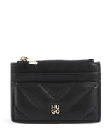 Hugo Chris 2.0 Credit card holder black