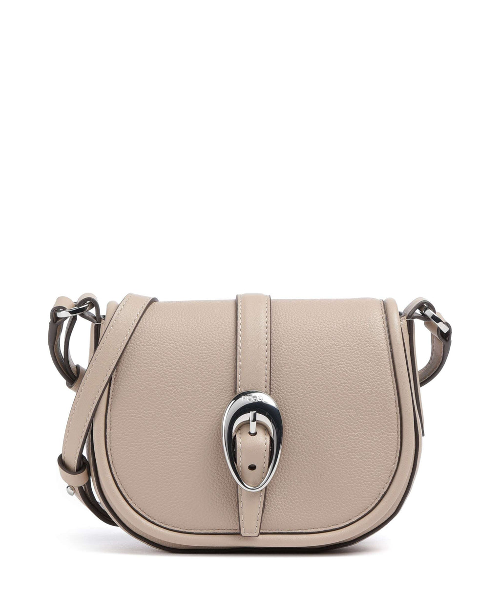 Hugo Jaina Crossbody bag light brown
