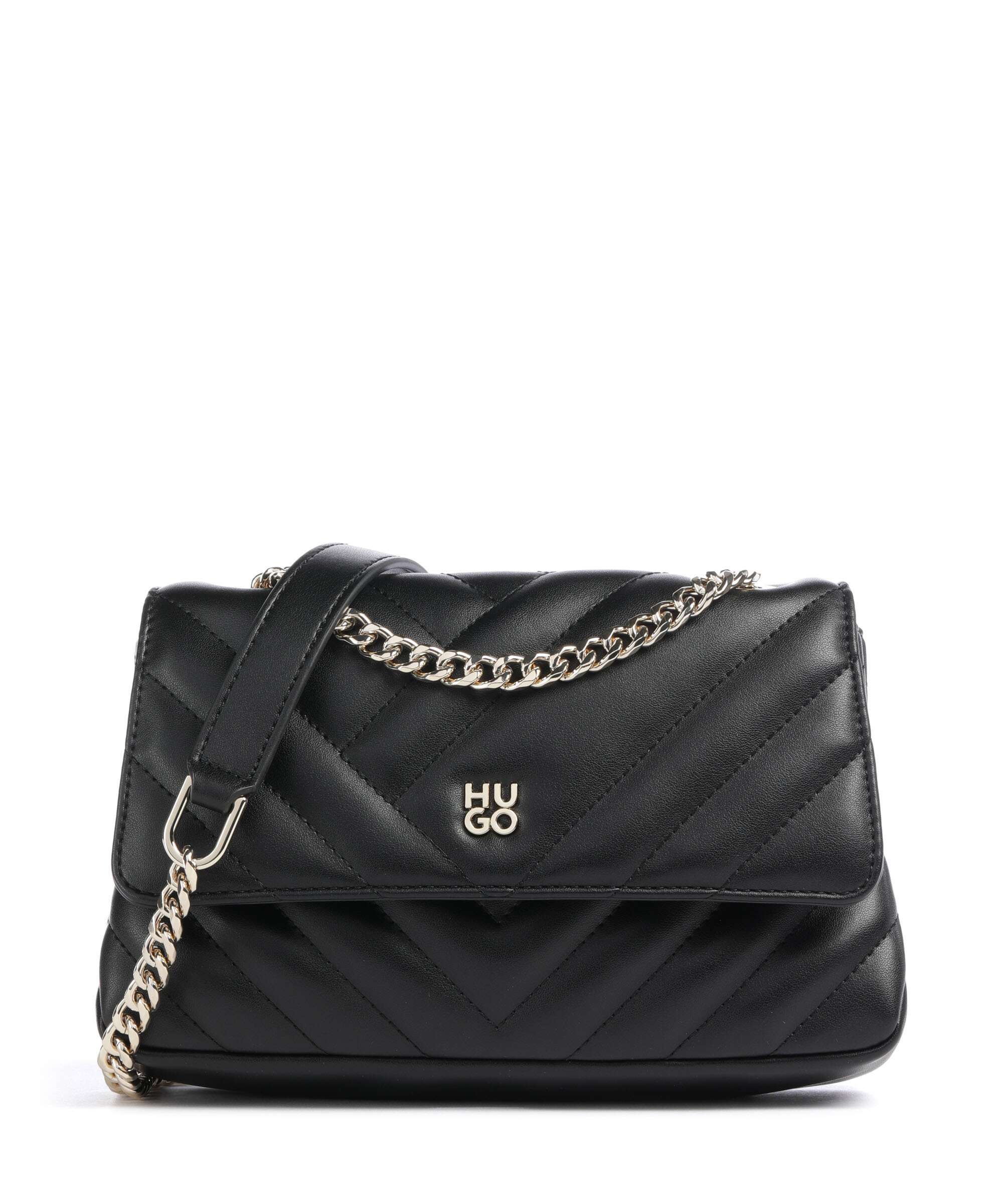 Hugo Chris 2.0 Shoulder bag black