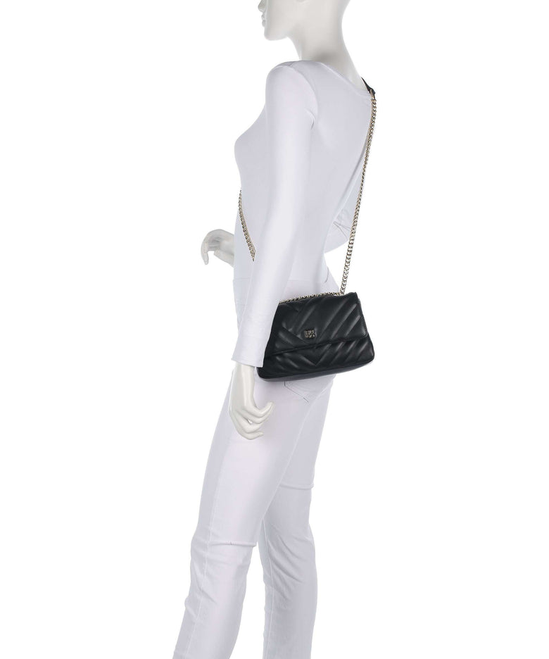 Hugo Chris 2.0 Shoulder bag black