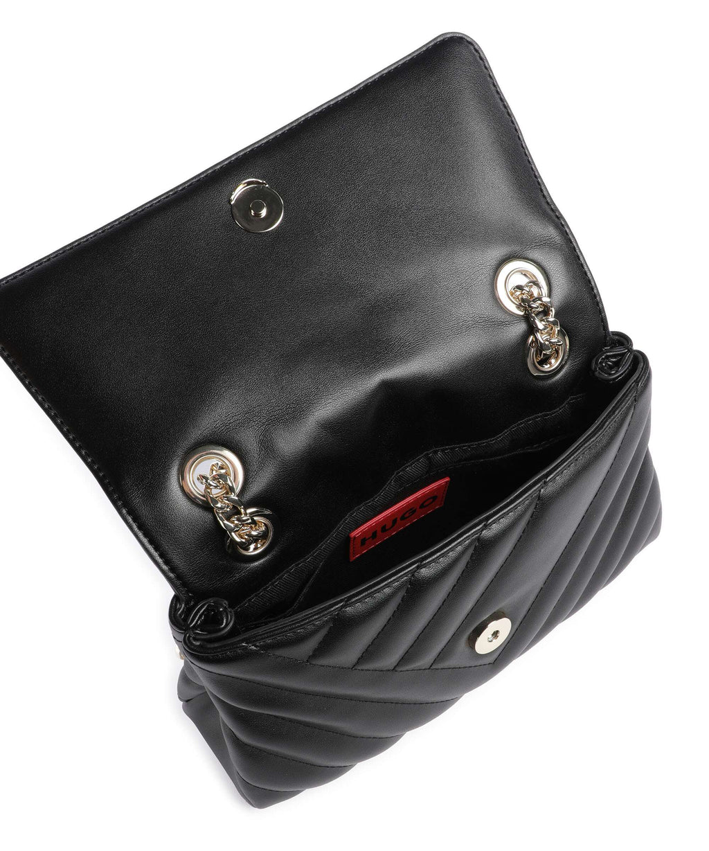 Hugo Chris 2.0 Shoulder bag black
