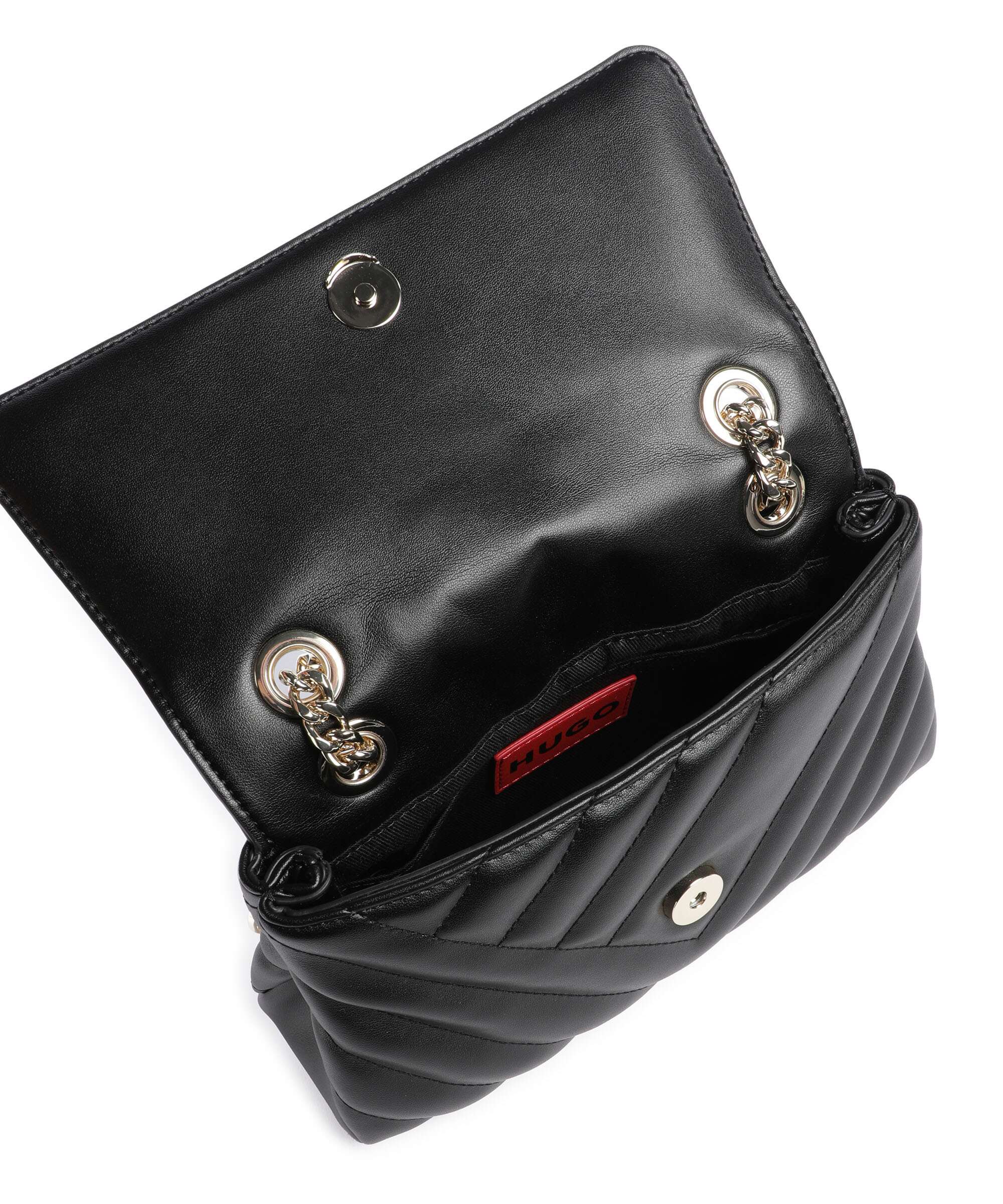 Hugo Chris 2.0 Shoulder bag black