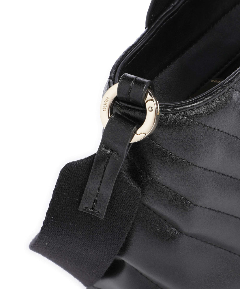 Hugo Becky Handbag black