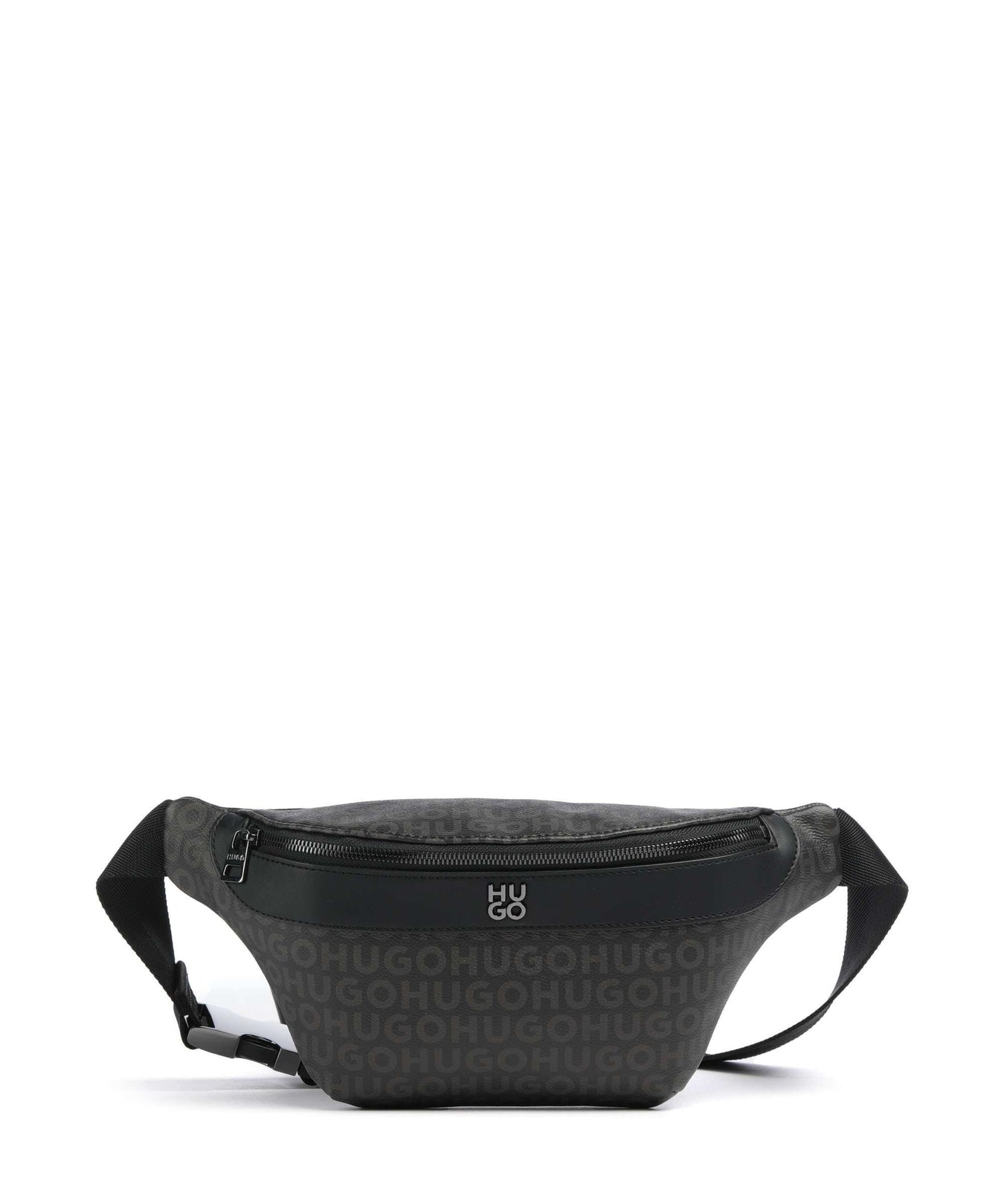 Hugo Quantic Fanny pack black