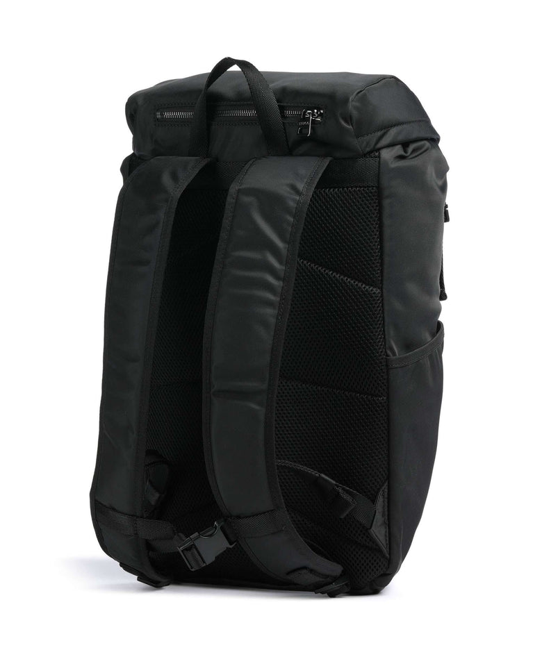 Hugo Quantic Backpack black