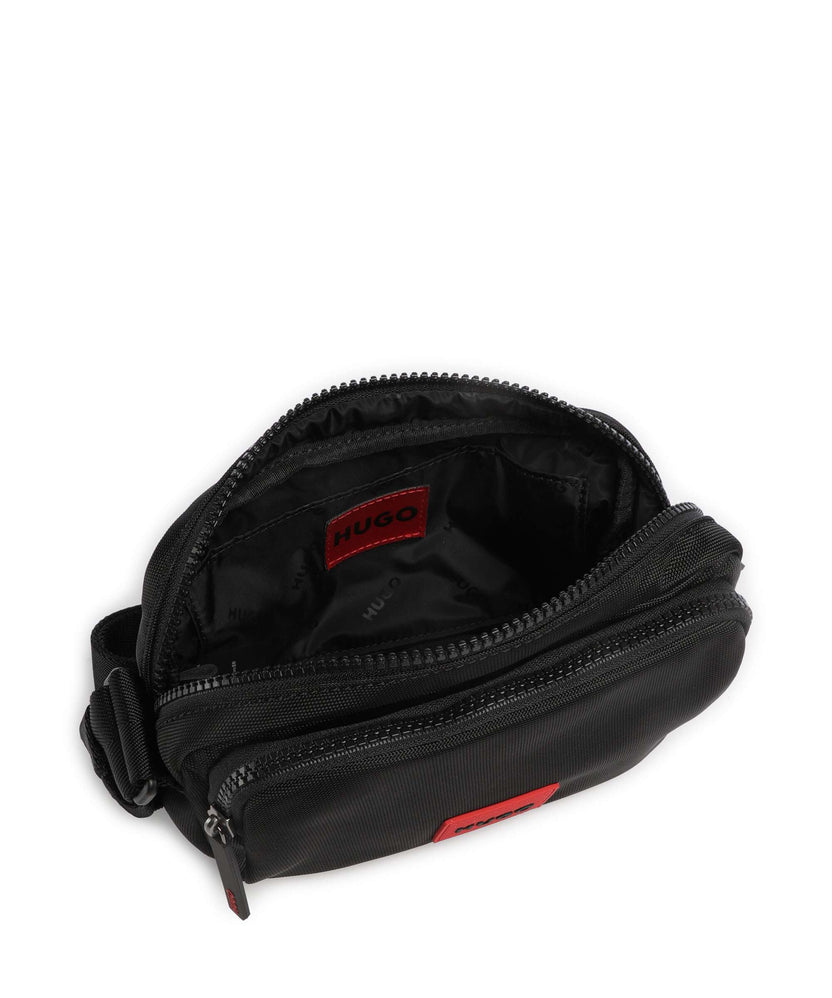 Hugo Ethon 3.0 Crossbody bag black