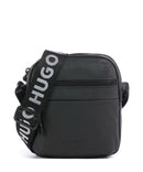 Hugo Wanner Torba preko ramena black