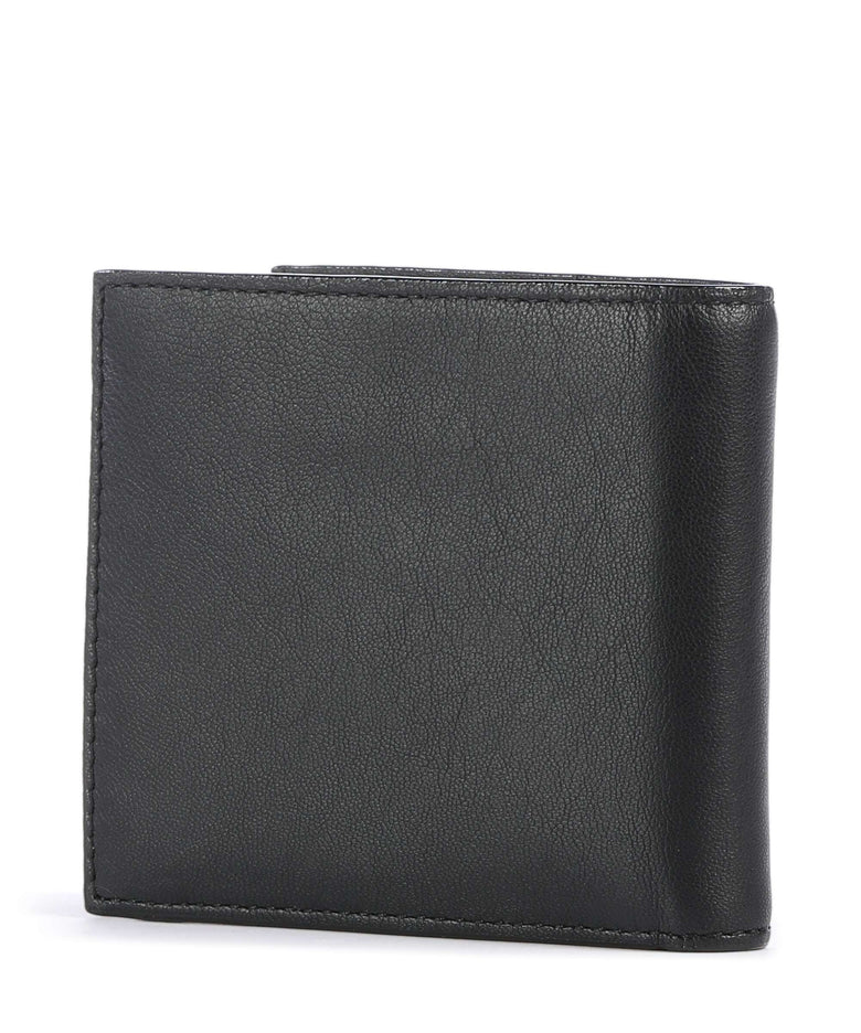 Hugo Giftbox Credit card holder black