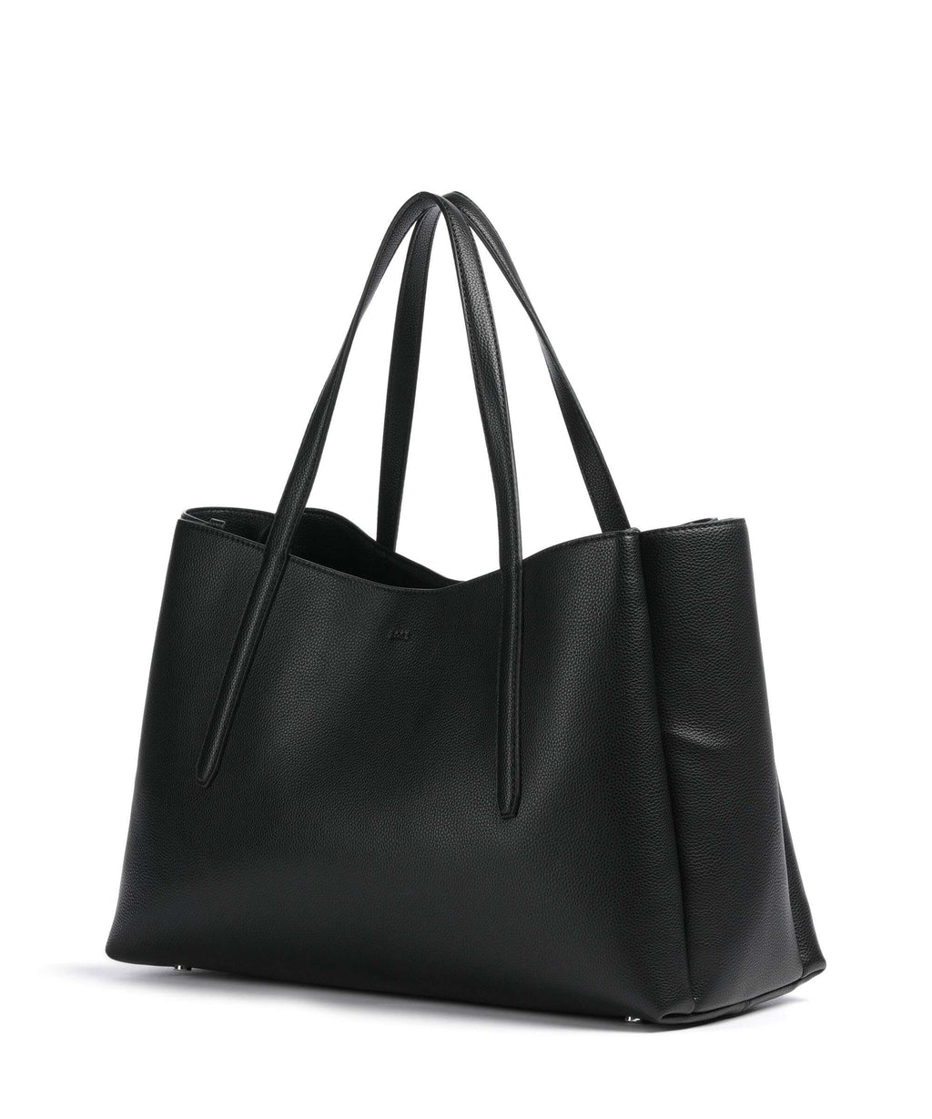 BOSS Anett Tote bag black