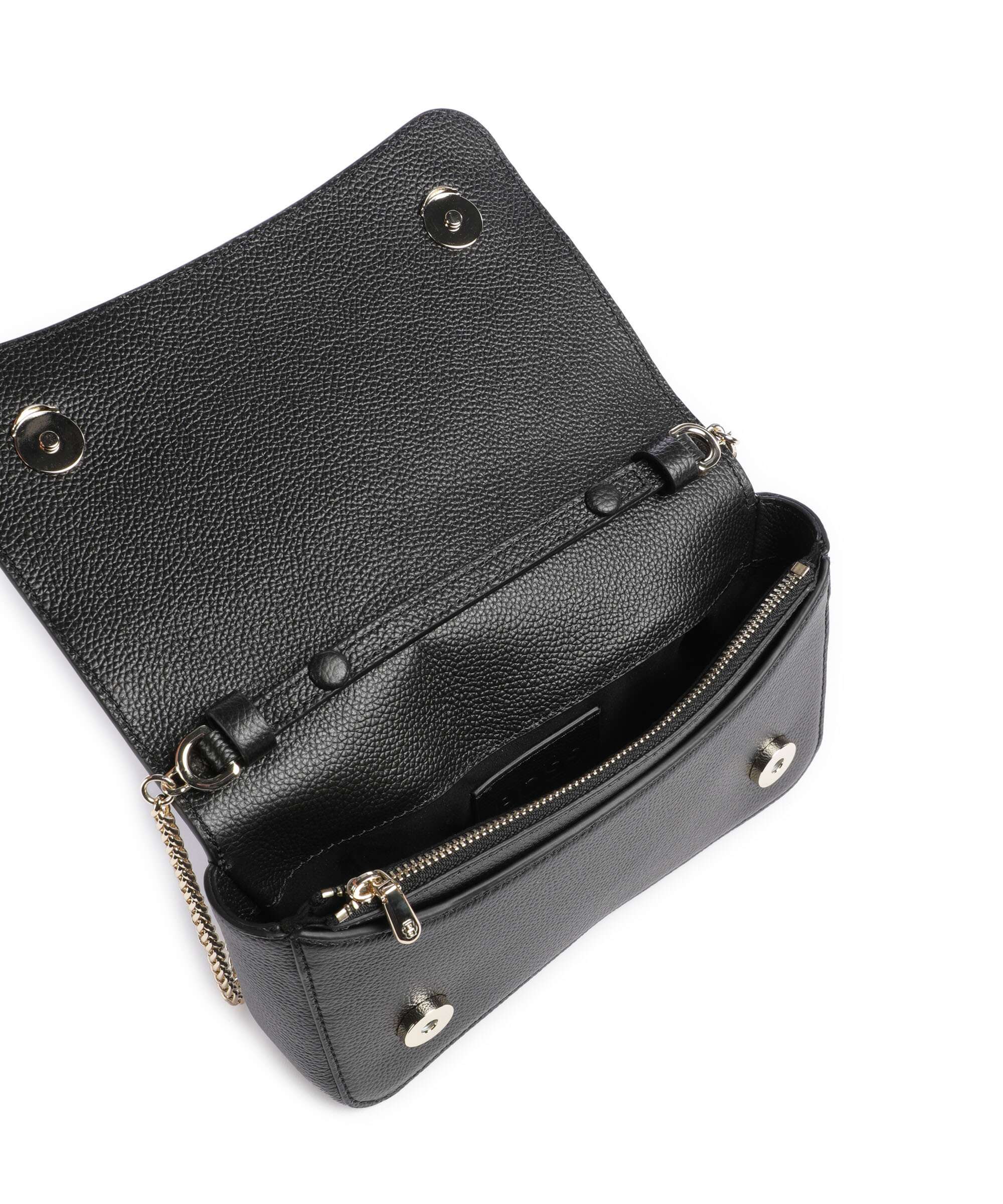BOSS Beyond Crossbody bag black