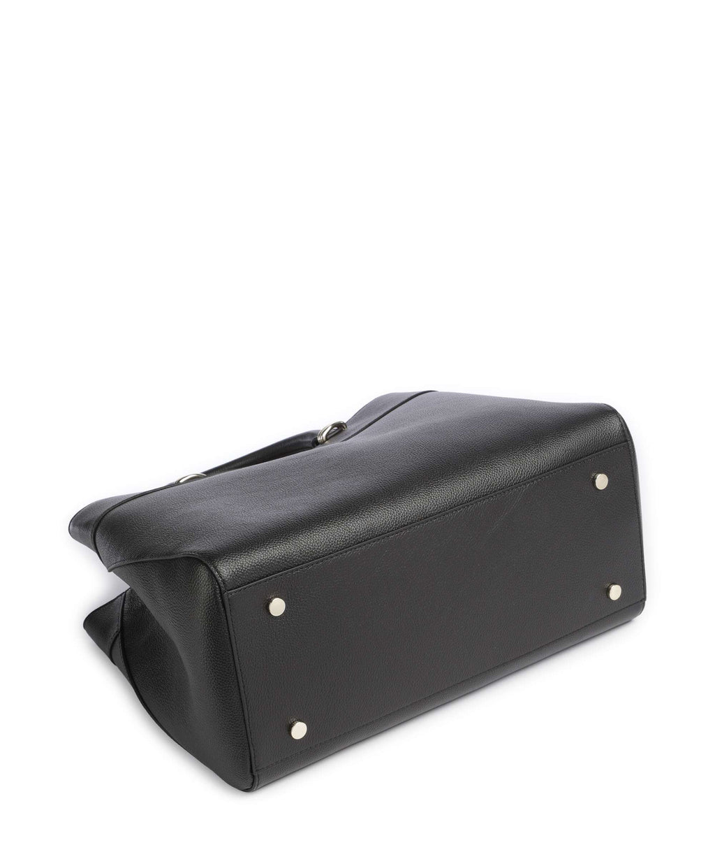 BOSS Beyond Handbag black