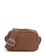BOSS Sandy Torba preko ramena medium brown