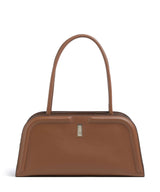BOSS Ariell Torba preko ramena medium brown