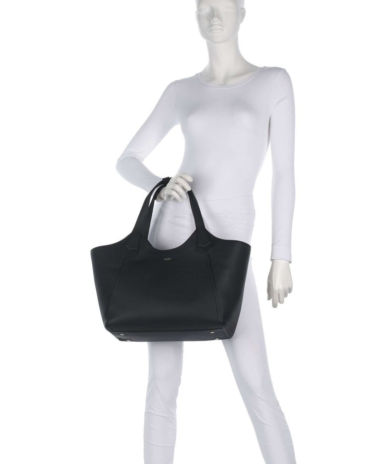 BOSS Lenah Tote bag black